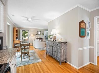 204 Bracken Ct, Raleigh, NC 27615