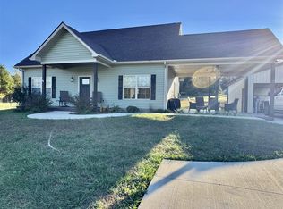 233 Apple Valley Rd, Bowling Green, KY 42101
