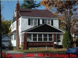 1809 Union Ave SE, Grand Rapids, MI 49507