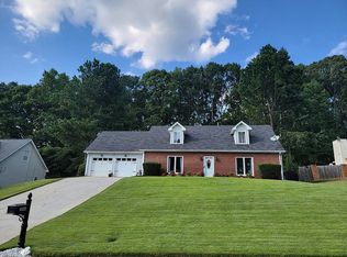 1006 Cherry Laurel Dr, Lithonia, GA 30058