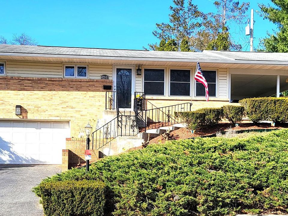 1st image of 3408 Ridgeway Rd