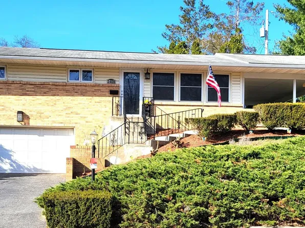 3408 Ridgeway Rd, Harrisburg, PA 17109