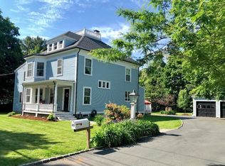 45 Walnut Rd, South Hamilton, MA 01982