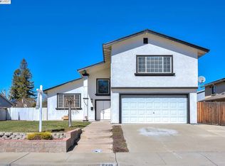 5448 Delia Way, Livermore, CA 94550