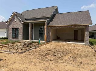 1163 Ivy Ct, Denham Springs, LA 70726