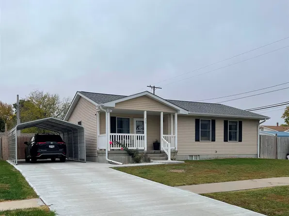 205 W C St, Hastings, NE 68901