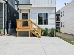 2635 Pennington Ave #A, Nashville, TN 37216