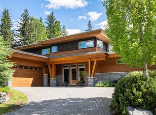 8003 Cypress Pl, Whistler, BC V8E 1J9