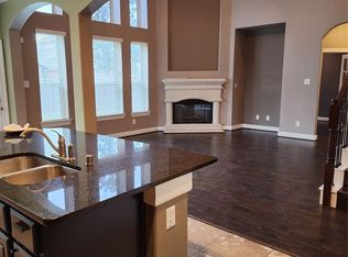 5918 Vinland Shores Ct, Spring, TX 77379