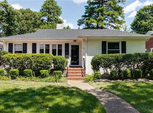 4814 Monument Ave, Richmond, VA 23230