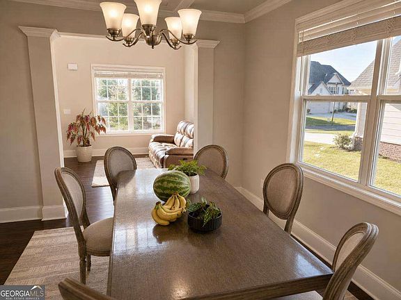 4th image of 4055 Harvest Moon Ct
