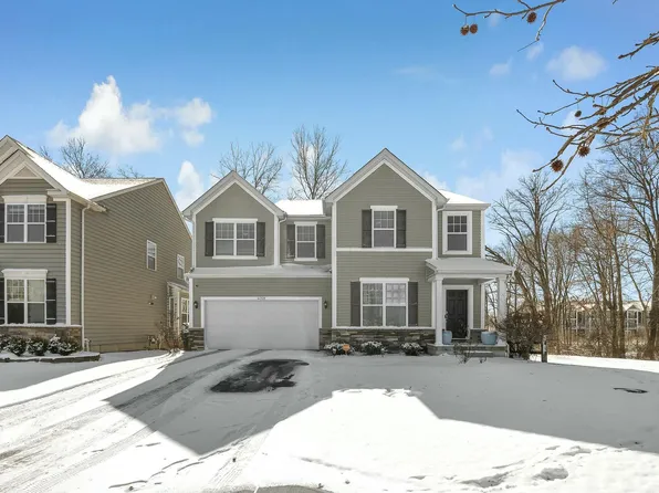 4059 Macaldus Dr, Columbus, OH 43219