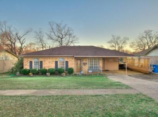 321 Gilbert Ave, Vivian, LA 71082