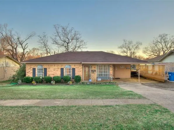 321 Gilbert Ave, Vivian, LA 71082