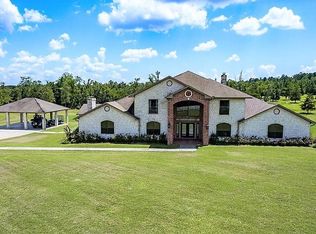 6845 W Fm 942, Livingston, TX 77351
