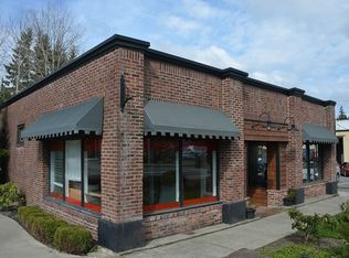 11 NE Old Belfair Hwy, Belfair, WA 98528