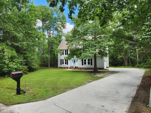 10250 Timber Ridge Court SE, Leland, NC 28451