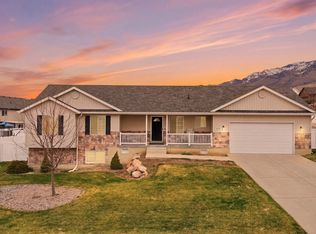 299 N Choke Cherry Cir, Richmond, UT 84333