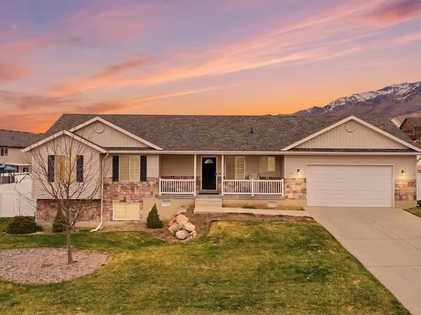 299 N Choke Cherry Cir, Richmond, UT 84333