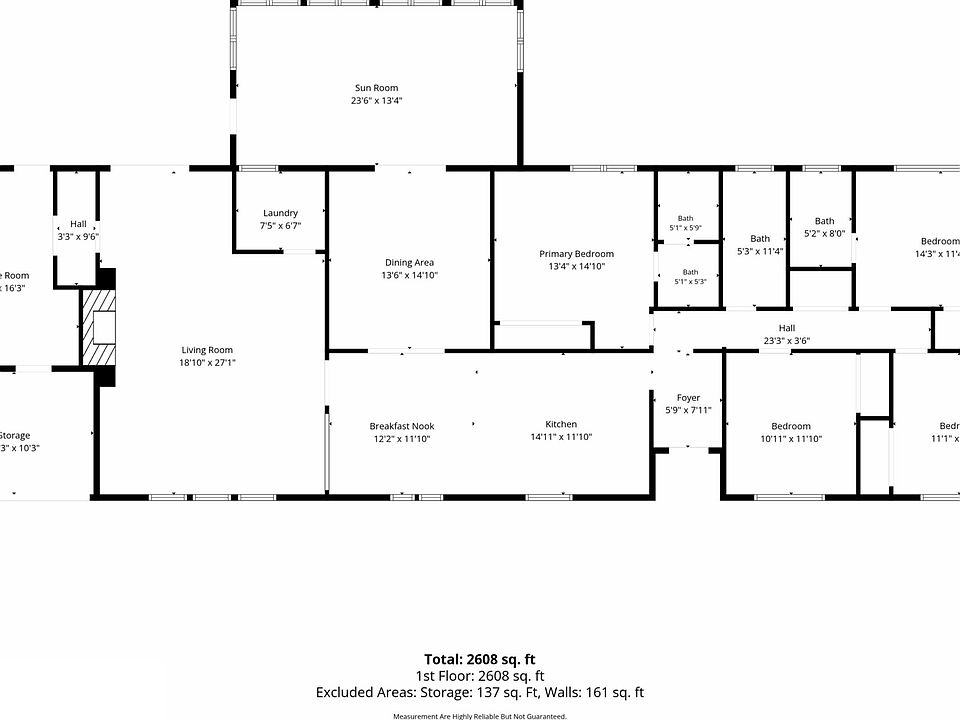2nd image of 2814 Oakview Dr