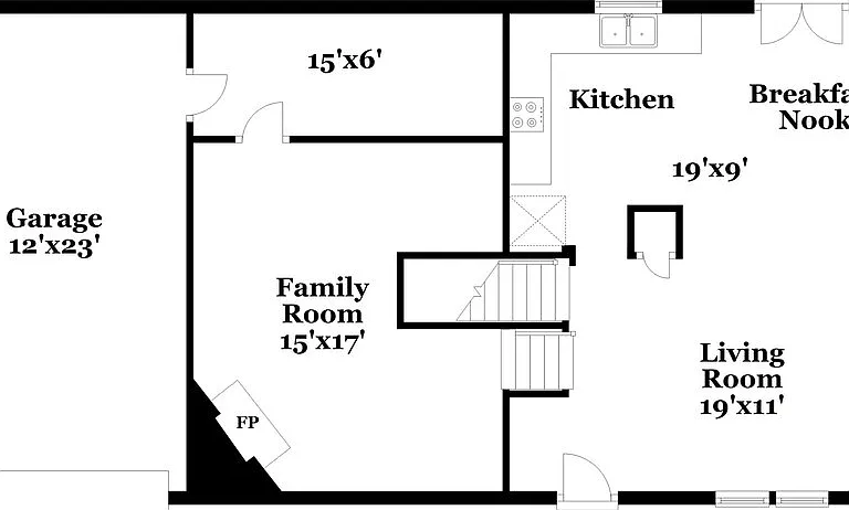 4000 Chimney Ridge Way — Photo 2