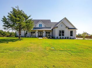 6040 Palomino Way, Midlothian, TX 76065