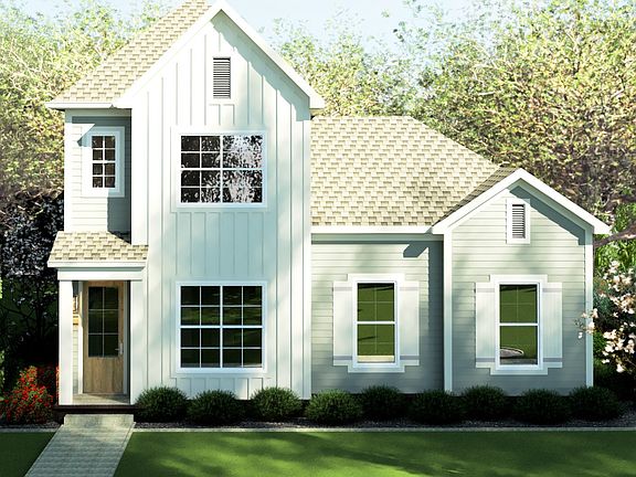 4th image of 201 Madelaine Way Lot 27