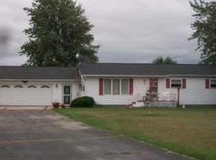 5243 Darbee Rd, Fairgrove, MI 48733