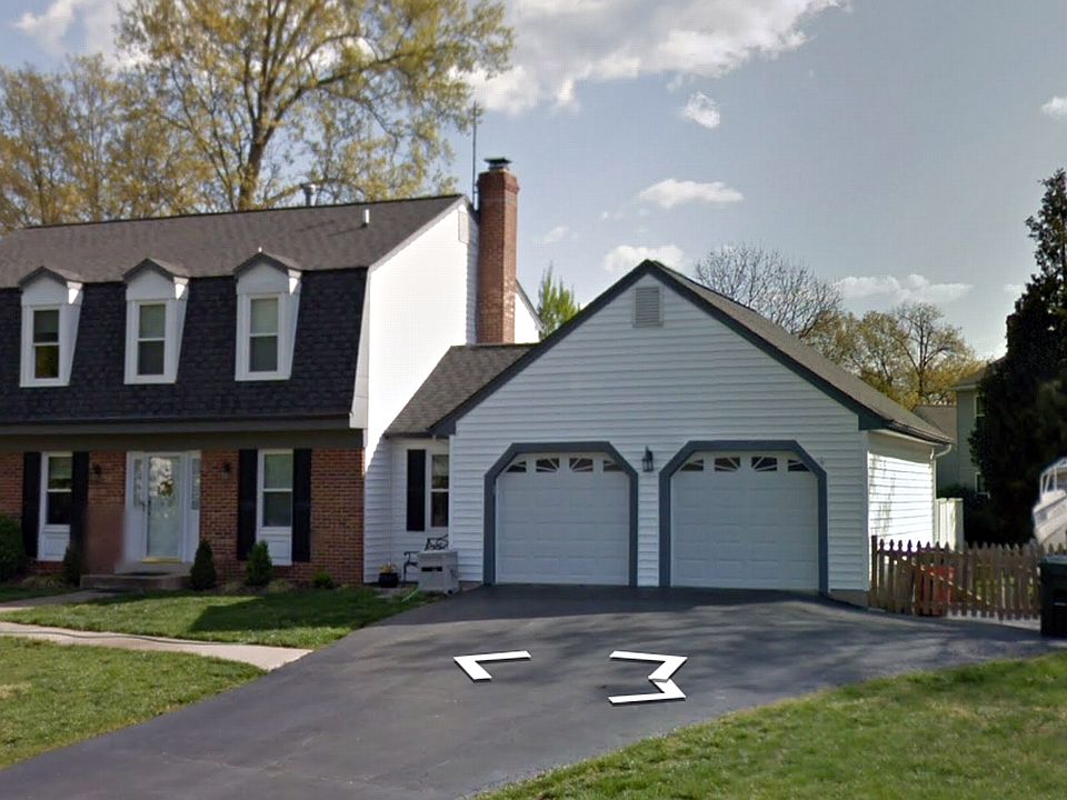 2nd image of 5719 Pamela Dr