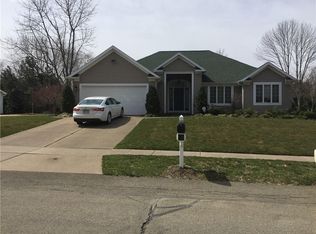 5057 Wolf Run Dr, Erie, PA