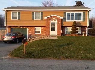 800 North St, Somerset, MA 02726