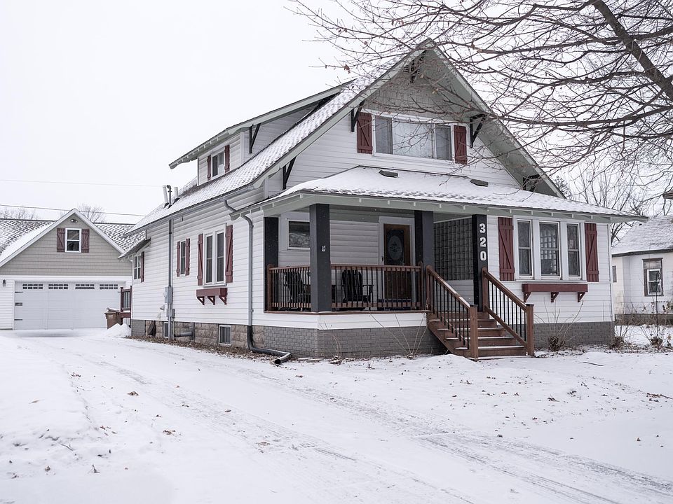 1st image of 320 N Franklin St