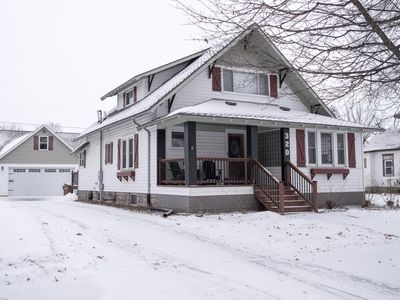 320 N Franklin St, Mondovi, WI, 54755