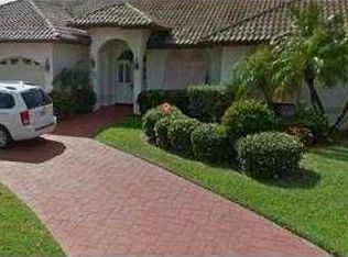 1821 W Terra Mar Dr, Lauderdale By The Sea, FL 33062