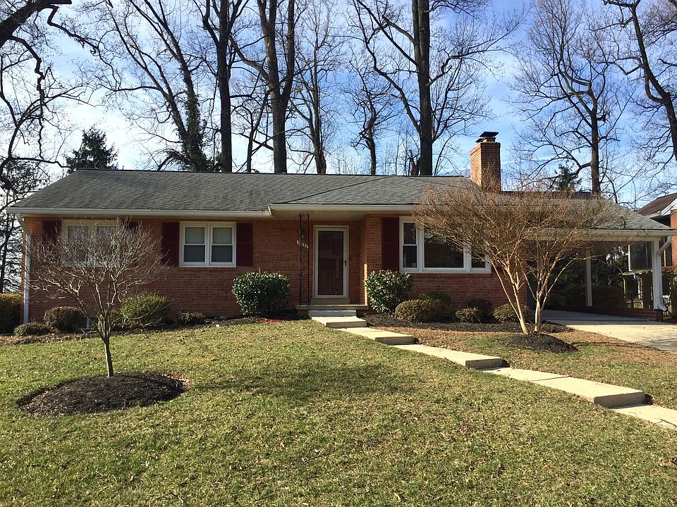 1st image of 7511 Fairwood Ln