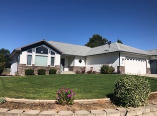 2440 17th St, Clarkston, WA 99403