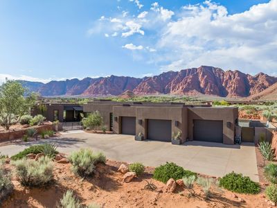 746 W Wicasa Way, Ivins, UT, 84738