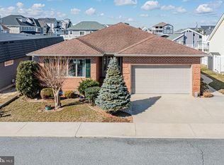10603 Shifting Sands Dr, Ocean City, MD 21842
