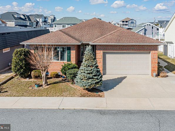 10603 Shifting Sands Dr, Ocean City, MD 21842