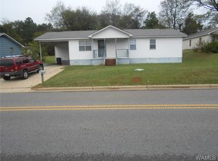 2306 Fosters Ferry Rd, Tuscaloosa, AL 35401
