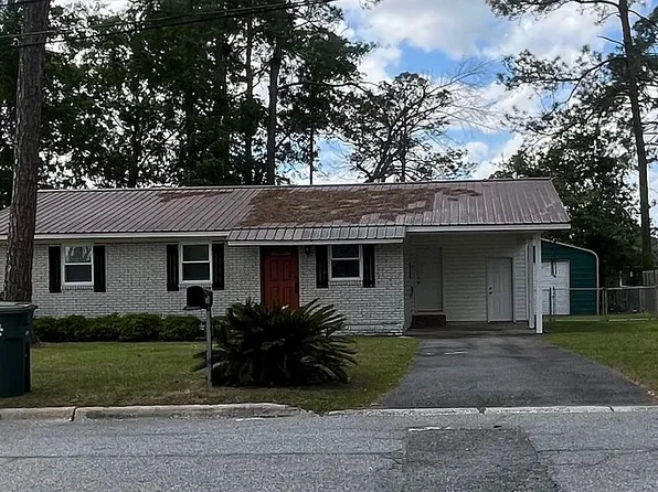 726 Zimmerman St, Nashville, GA 31639