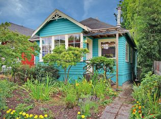 4555 S Lucile St, Seattle, WA 98118