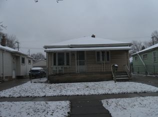 6461 Mayfair St, Taylor, MI 48180