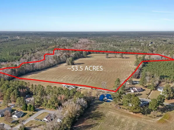 TBD S Little Lamb Rd., Conway, SC 29527