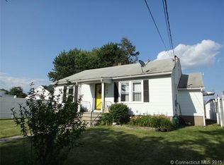 103 Hewey St, Waterbury, CT 06708