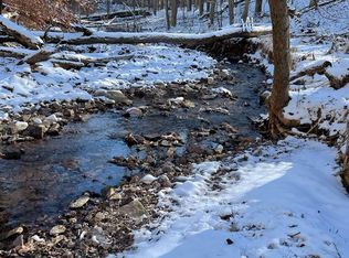 0 Greenhill Rd, Lumberville, PA 18933