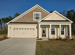 156 Azure Loop LOT 326, Myrtle Beach, SC 29588