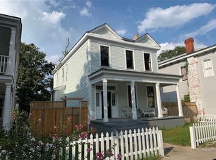 306 W 40th St #A, Savannah, GA 31401