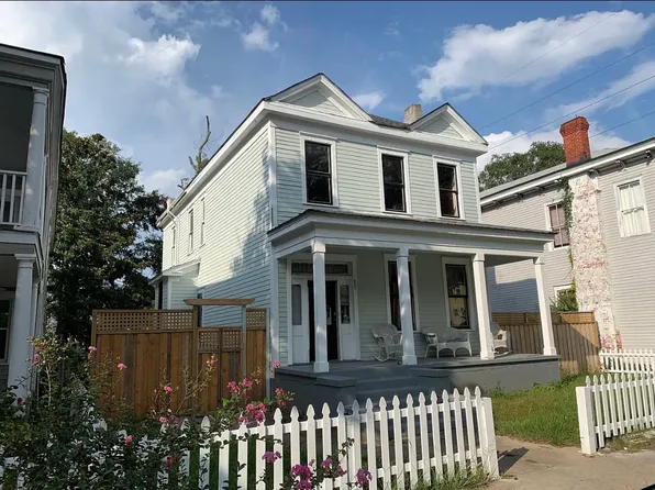 306 W 40th St #A, Savannah, GA 31401