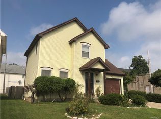 652 Clinton St, Buffalo, NY 14210